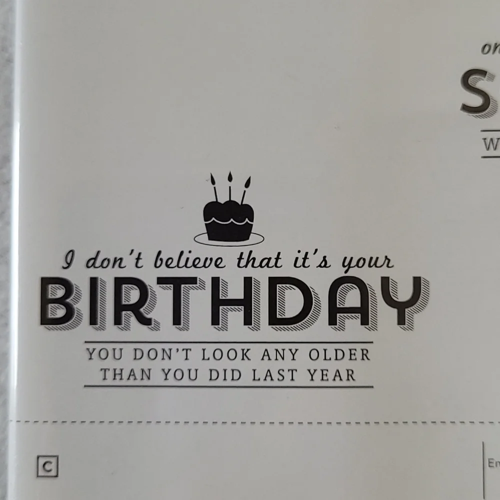 NEW Stampin Up See Ya Later Cling Rubber Stamp Set Later Alligator Birthday Love